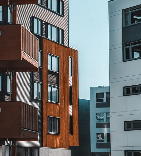 Konut Kredilerinde Yeni Dönem